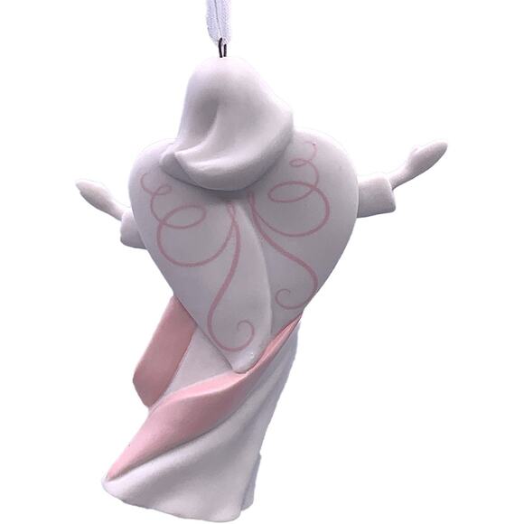 Hallmark Keepsake 2017 Strength Within Collectible Christmas Ornament in Box - Picture 4 of 6